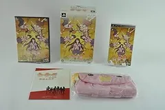 【中古】(未使用･未開封品)化物語 ポータブル (初回限定生産版) - PSP