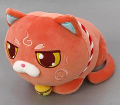 【中古】ぬいぐるみ 金時ぱいせんぬいぐるみ 「さくらみこ 活動6周年記念」 hololive production official shop限定のサムネイル