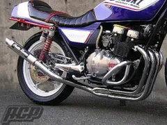 2024年最新】GSX400FS マフラーの人気アイテム - メルカリ