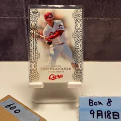 広島東洋カープ 堂林選手 背番号13時代 直筆サインボール 広島東洋カープ 堂林選手 背番号13時代 直筆サインボール 広島