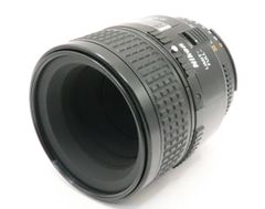 ★良品★　ニコン NIKON AF MICRO NIKKOR 60mm F2.8 D #808