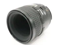 ニコン AF MICRO NIKKOR 60mm F2.8 中古 AF-S Micro NIKKOR 60mm f/2.8G ED 中古価格比較 - 価格.com
