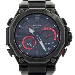 2025年最新】g-shock mtg b2000の人気アイテム - メルカリ