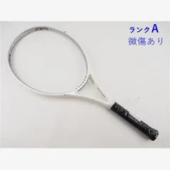 2025年最新】テニスラケット プリンス エンブレム110の人気