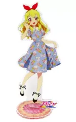 【中古】アクリルスタンド・アクリルパネル A.星宮いちご アクリルスタンド -Classical- 「アイカツ! 10th STORY ～未来へのSTARWAY～」 アニメイト限定