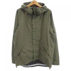ヴィズヴィム VISVIM ジャケットのサムネイル