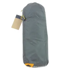 THE NORTH FACE ノースフェイス NV22308 Mountain Shot 1 マウンテン ショット テント サフランイエロー【中古】のサムネイル