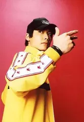 中古】生写真(男性) 兼崎健太郎(真田弦一郎)/上半身・ユニフォーム