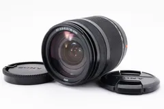 ソニー Sony SAL 18-200mm F/3.5-6.3 DT A-mount AF Lens SAL18200