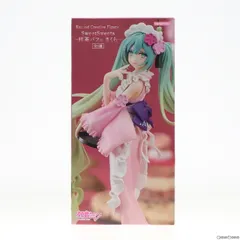 2025年最新】フィギュア 初音ミク 抹茶の人気アイテム - メルカリ