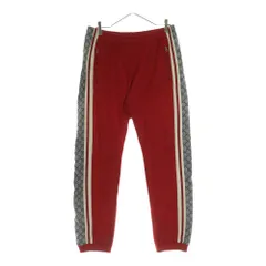 【タグ付き】GUCCI グッチ　チノパン　パンツ 楽天市場】未使用品□GUCCI グッチ 2022年製 720965 コットン100