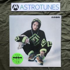 限定アナログ盤】iri - neon レコード LP盤 - メルカリ