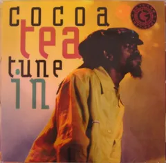 レゲエ 入手困難 Rikers  Cocoa Tea レコード レゲエ 入手困難 Rikers Island Cocoa Tea レコード - メルカリ