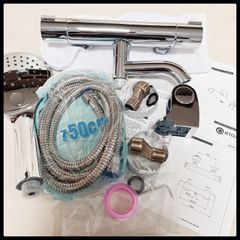 【未使用】JETCLOUD シャワーセット DIY