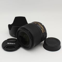 【新品級】Nikon AF-S NIKKOR 35mm f/1.8G ED#4506