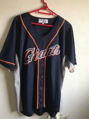Lサイズ 読売ジャイアンツ 2005 ビジター ユニフォーム 読売ジャイアンツ 2005年版ビジター用