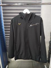 ミズノプロ　ジャケット