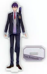 【中古】アクリルスタンド・アクリルパネル 剣持刀也 アクリルスタンド 「バーチャルYouTuber にじさんじ」 Welcome Goods