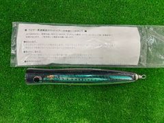 新品未使用】中山工房 トミポップショット235 検索)バズー ビーコン