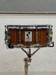 SONOR　ローズウッドスネアドラム