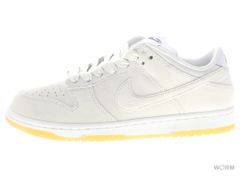 【US8】 NIKE SB DUNK LOW PRO B HJ0367-100 【新古品】