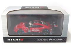 EBBRO 1/43 GT-R 限定モデル6台セット 未開封 NISMOBOX含 Ebbro 1:43 Nissan GT-R LM Nismo #23 24h LeMans 2015 Chilton