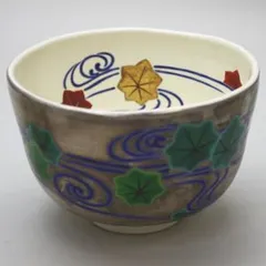 2024年最新】青楓 茶碗の人気アイテム - メルカリ