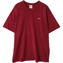 古着 00年代 ナイキ NIKE ワンポイントロゴTシャツ メンズXL相当/eaa584192