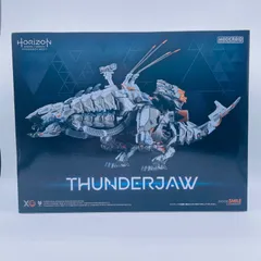 Horizon Thunderjaw サンダージョー 全塗装 完成品 Horizon Thunderjaw サンダージョー 全塗装 完成品 - メルカリ