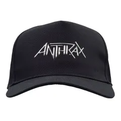 2024年最新】anthrax キャップの人気アイテム - メルカリ