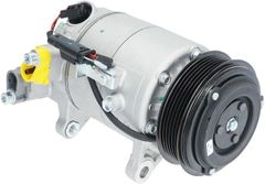 【M's】 BMW F48 X1 F39 X2 F25 X3 sDrive18i sDrive18d xDrive20i xDrive25i SIGMA エアコンコンプレッサー ACコンプレッサー パーツ 部品 64525A3F1D2 64526826879のサムネイル