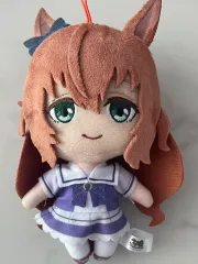 競馬ぬいぐるみ　顕彰馬　マルゼンスキー マルゼンスキー 競馬 ぬいぐるみ (chvchvさま専用)の通販 by