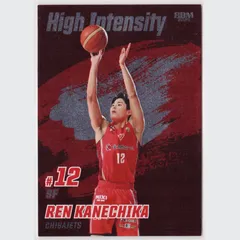 2023-24 千葉ジェッツ 金近廉 直筆サイントレカ ミントモール / MINT 池袋店 / BBM×B.LEAGUE TRADING CARDS 2023