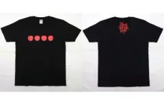 【中古】Tシャツ(女性アイドル) [単品]Black Raison d’etre オリジナルTシャツ ブラック Lサイズ 「DVD INSIDE IDENTITY 黒の存在理由セット」 C83グッズ