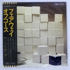 【セール♪】【匿名配送】【ジャンク】【レトロ】オフコース　LPレコード9枚 2025年最新】Yahoo!オークション -オフコース overの中古品