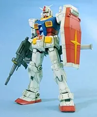 2026年最新】MG 1/100 ガンダム Ver.ONE YEAR WAR 0079 (機動戦士