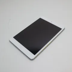 2023年最新】SIMフリー iPad mini Retinaの人気アイテム - メルカリ