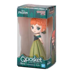 【中古】トレーディングフィギュア アナ 「Disney Q posket ミニチュアコレクション3」