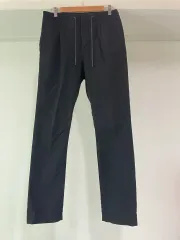 希少 GIVENCHY 上質 ジップ ジョガー パンツ 黒 44 2025年最新】ジバン スウェット パンツの人気アイテム - メルカリ