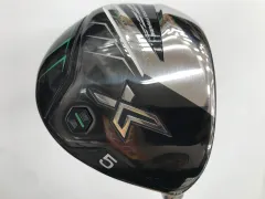 2025年最新】ゼクシオエックス フェアウェイウッドの人気アイテム