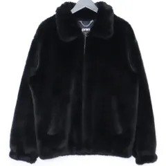 2025年最新】Supreme Faux Fur Bomber Jacketの人気アイテム