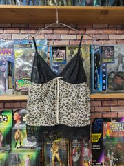 ChinatsuAoyama キャミソール thetinyshopbymori - メルカリ