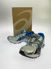 【中古品】asics アシックス GEL-NIMBUS 10.1 1203A543-101 ゲルニンバス 10.1 スニーカー 靴 【166-251021-kk-42-min】