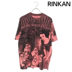 シュプリーム  24AW  Snow White S/S Top スノーホワイトTシャツ メンズ Mのサムネイル