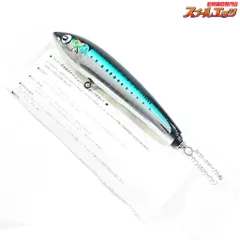 カーペンター　ブルーフィッシュ60 ガンマ60 ブルーフィッシュ60 カーペンター BF carpenter イワシ（ブルー