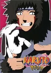 【中古】NARUTO -ナルト- 3rd STAGE 2005 巻ノ七 [DVD]