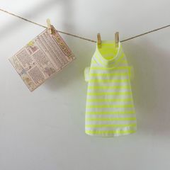 犬服 ドッグウェア ペット服 犬用洋服 トレーナー 春夏秋服 綿質 重ね着