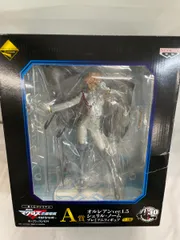【未開封】一番くじプレミアム 劇場版マクロスFサヨナラノツバサオープン、ワンモア！ A賞 オルレアン 1．5 シェリル・ノーム