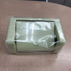 TOTO	YH50#SF4	紙巻器　ハーベストグリーン