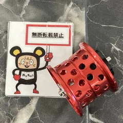 【未使用品】KTF ダイワ　KAHEN Ver.2 34φ ネオ・フィネス　単品 ネオスプール 「KAHEN」 Daiwa Ver2 34φゴールド 新品未開封 KTFネオ